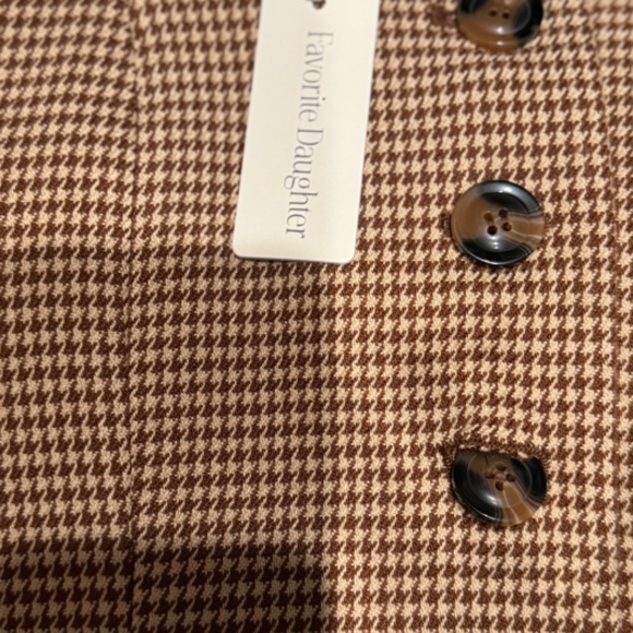 Favorite Daughter tube vest - Picture 4 of 5